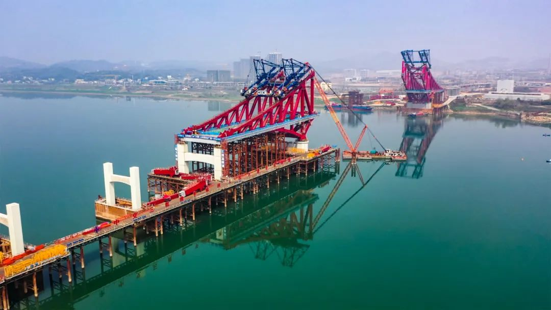 株洲城发集团转型发展案例荣获“全国企业管理现代化创新成果”