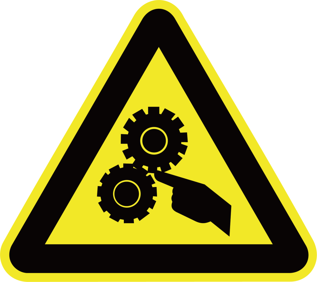 应急科普 | 牢记安全十二条，有效避免机械伤害