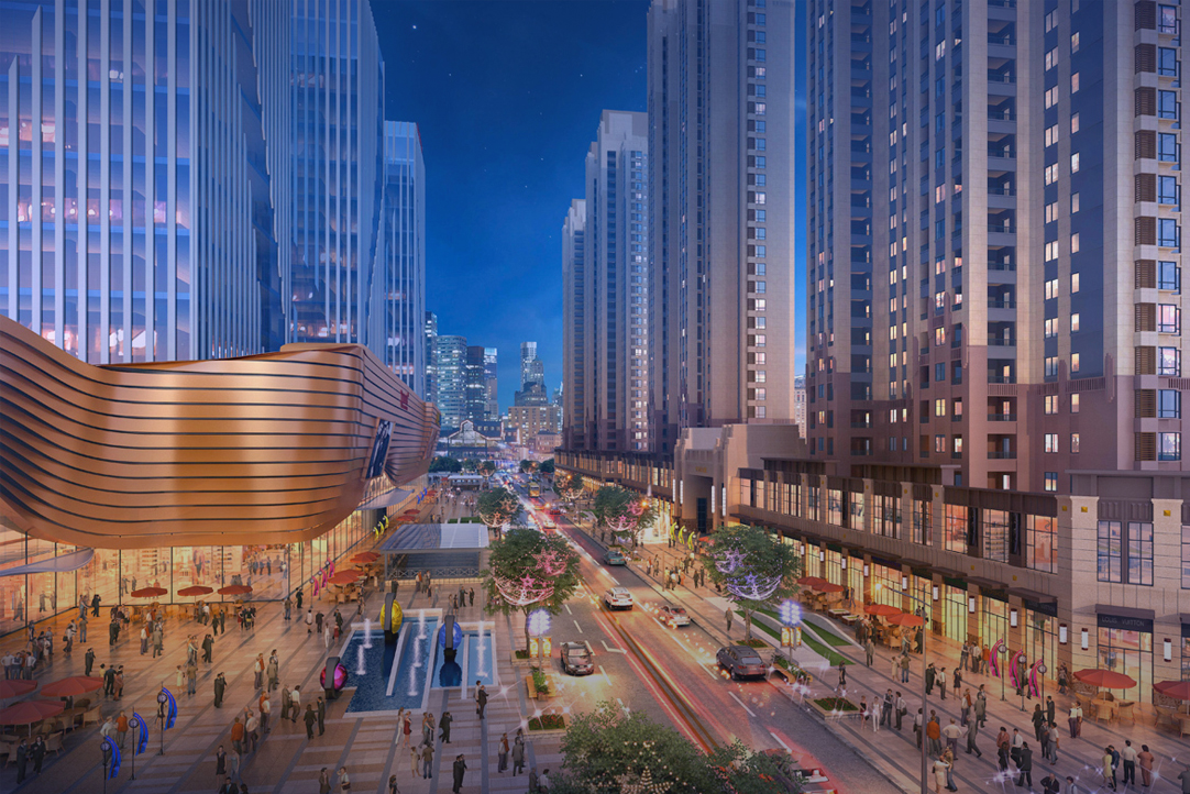 湖南获批本外币一体化资金池业务试点 中联重科、湖南中伟“尝鲜”