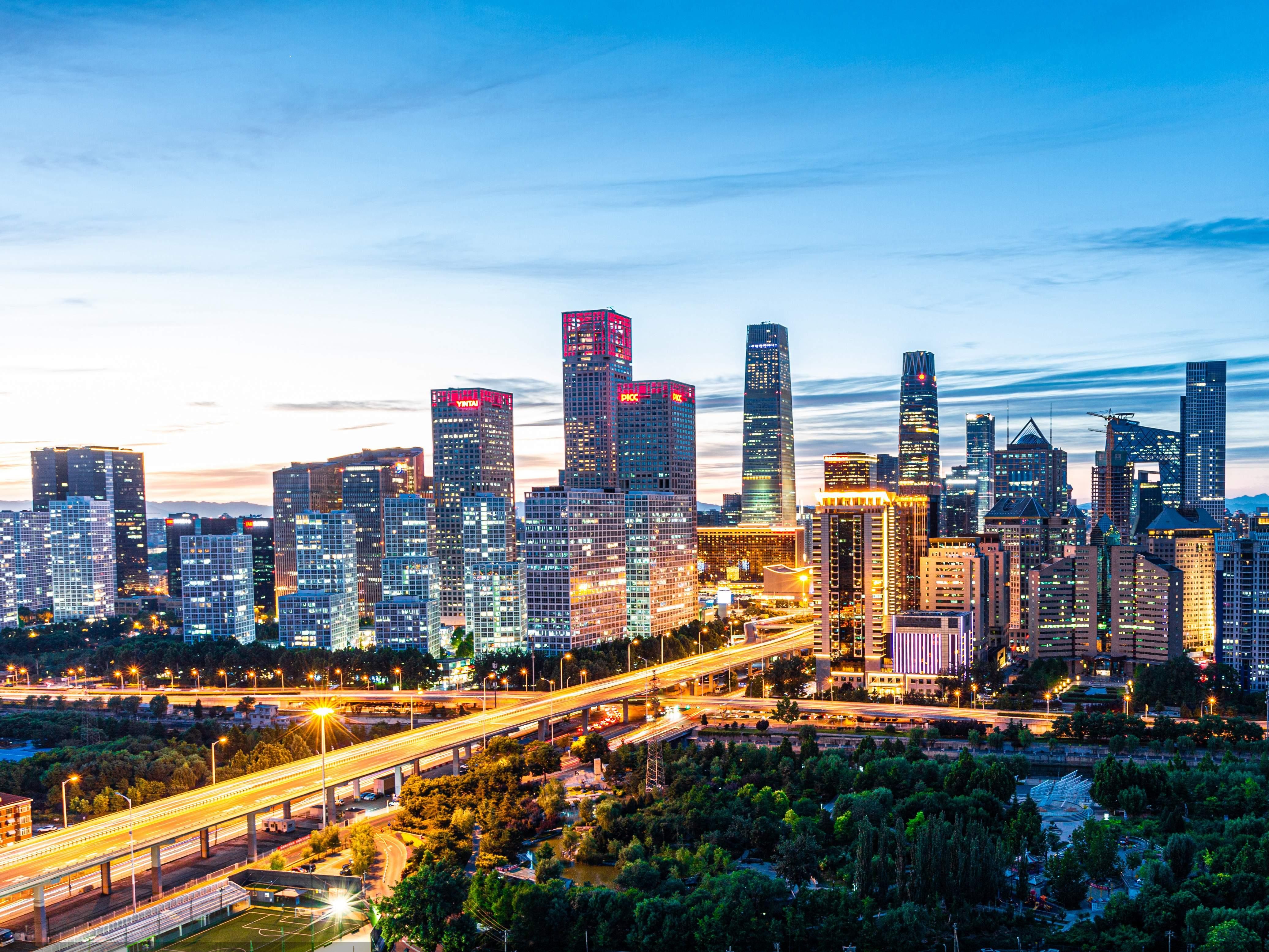 湖南获批本外币一体化资金池业务试点 中联重科、湖南中伟“尝鲜”