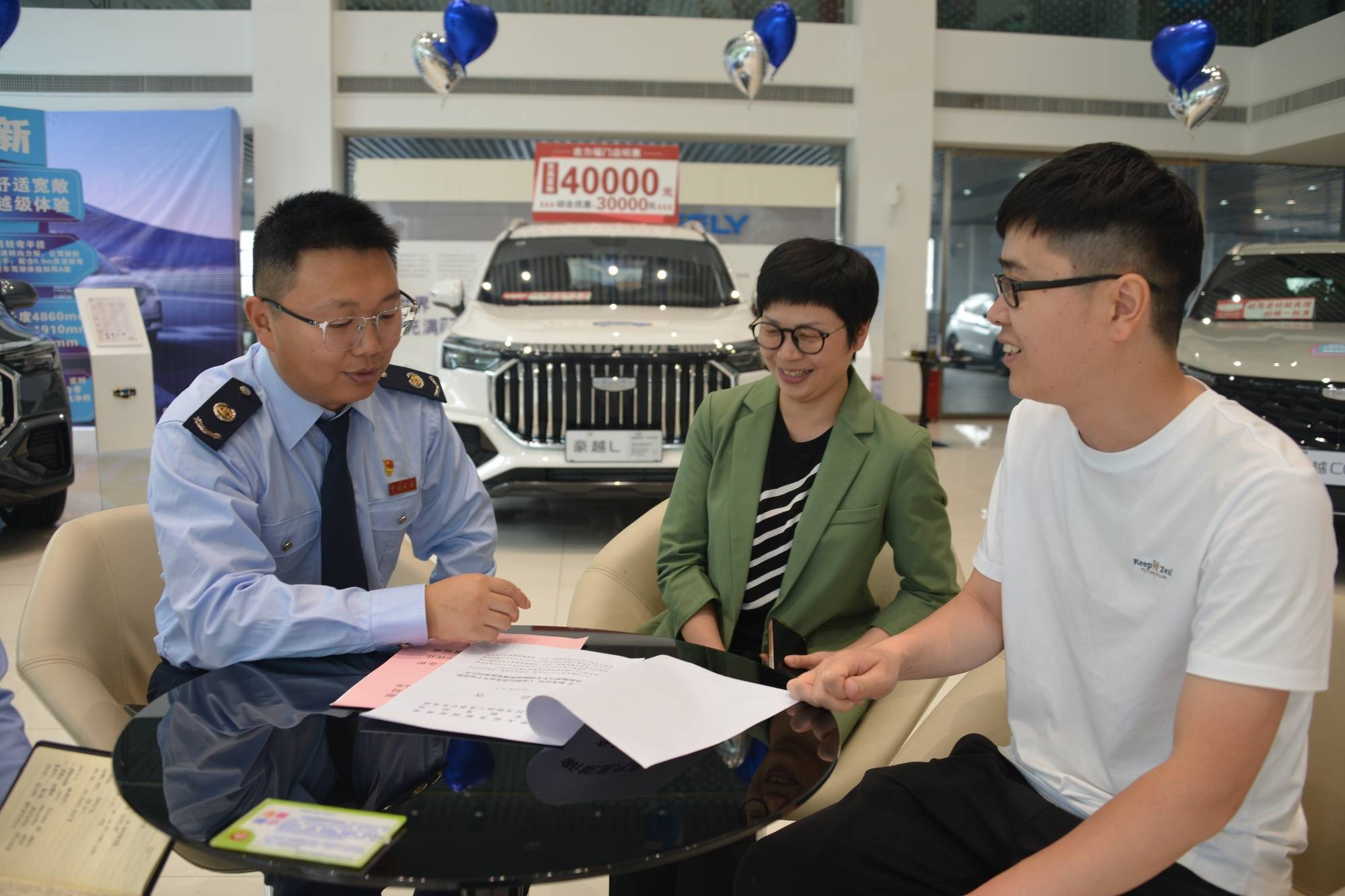 千屏联播丨民生银行长沙分行:千企万户大走访 民生惠企在行动