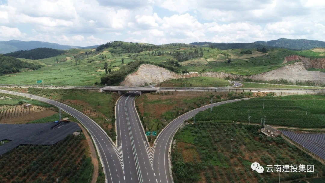 构建湘南市域经济走廊 湖南建投这个交通项目提前运行