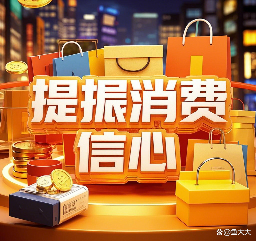 央行报告释放重要信号 更多提振消费举措将出