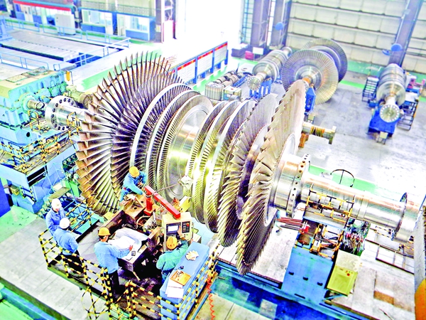 进军先进制造业 长沙这家国企闯入新赛道