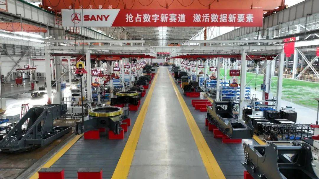 进军先进制造业 长沙这家国企闯入新赛道