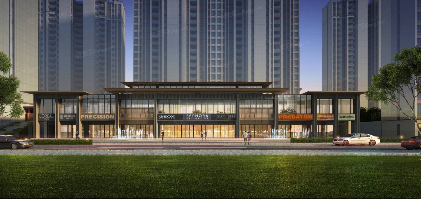 进军先进制造业 长沙城发集团闯入新赛道