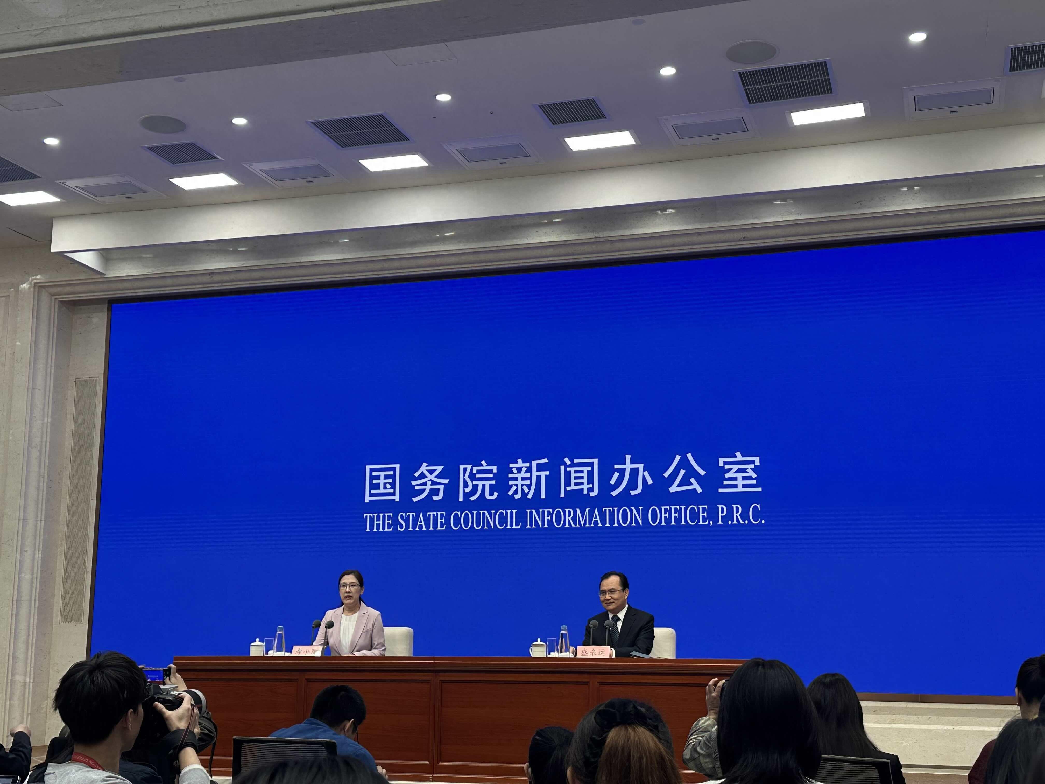 国家统计局：我国经济有望保持总体平稳、稳中有进的发展态势