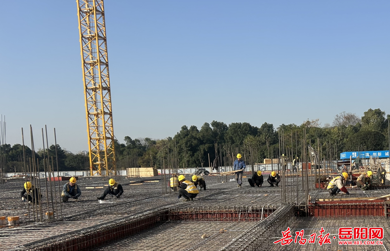 倾情助力第四届湖南旅发大会 湖南建投四建集团两项目优质履约