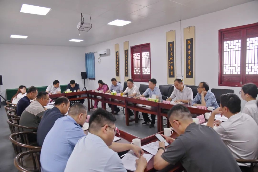 湖南建投六建集团两项目助力第四届湖南旅发大会
