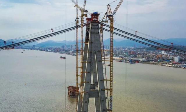 湖南路桥承建的这个公路项目入选全国精品工程