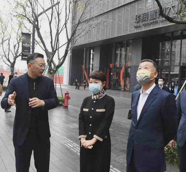 益阳市政府与中国铁塔湖南省分公司举行工作会谈
