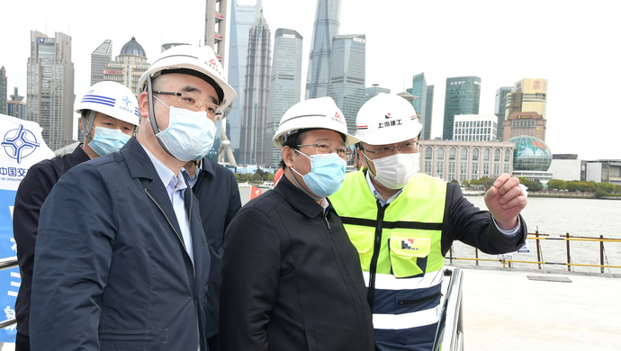发挥主力军作用，彰显国企担当！周农深入央企和省属国企调研