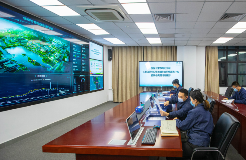 发挥主力军作用，彰显国企担当！周农深入央企和省属国企调研