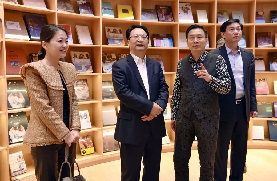 万里同风 金芙蓉投资基金亮相第四届中非经贸博览会