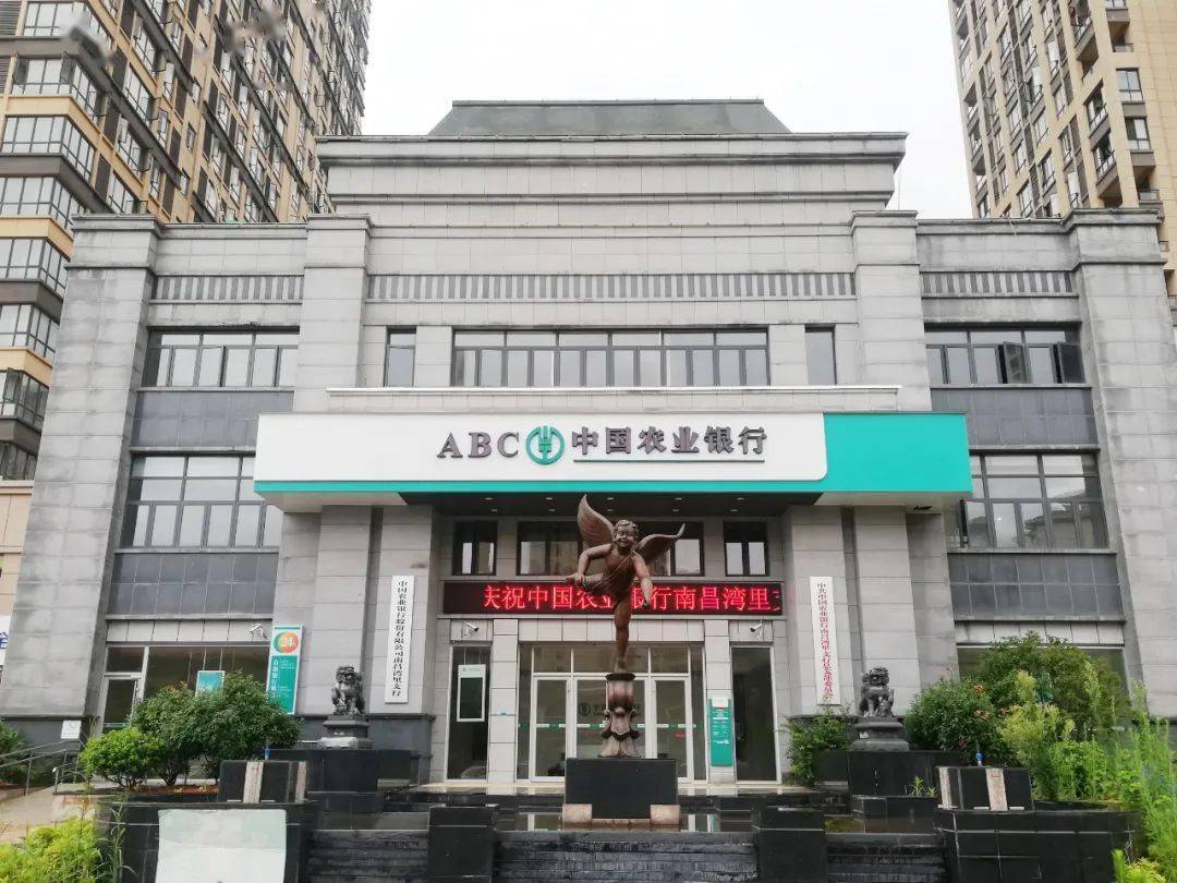 中国农业银行湖南省分行为共筑高水平中非命运共同体贡献金融力量