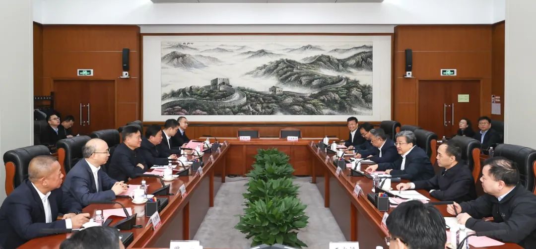 五矿二十三冶与湖南移动签署战略合作协议