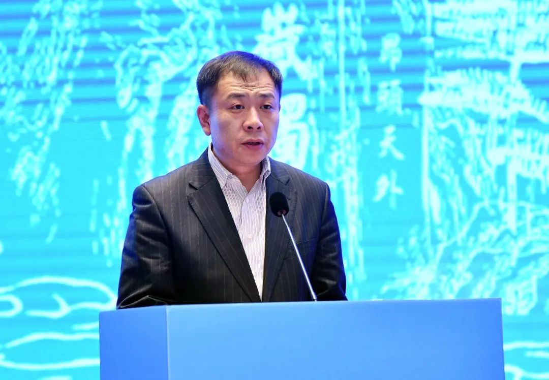 合作 共赢！五矿二十三冶与安哥拉、交通银行分别签署项目合作协议
