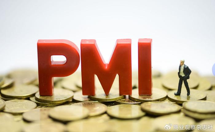 6月亚洲制造业PMI为50.7% 持续保持在扩张区间