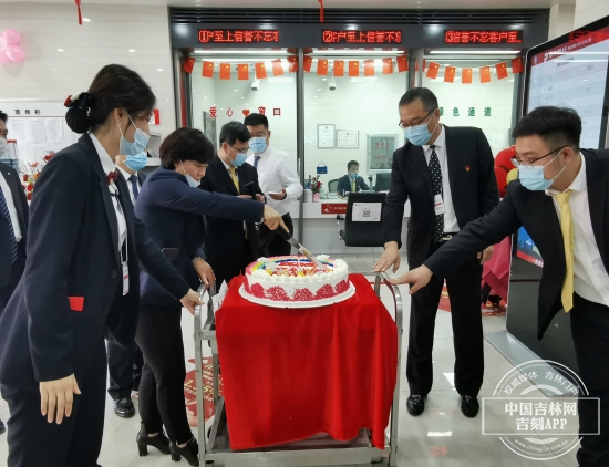人民银行湖南省分行助力灾后重建 增加支农支小再贷款额度16.6亿元