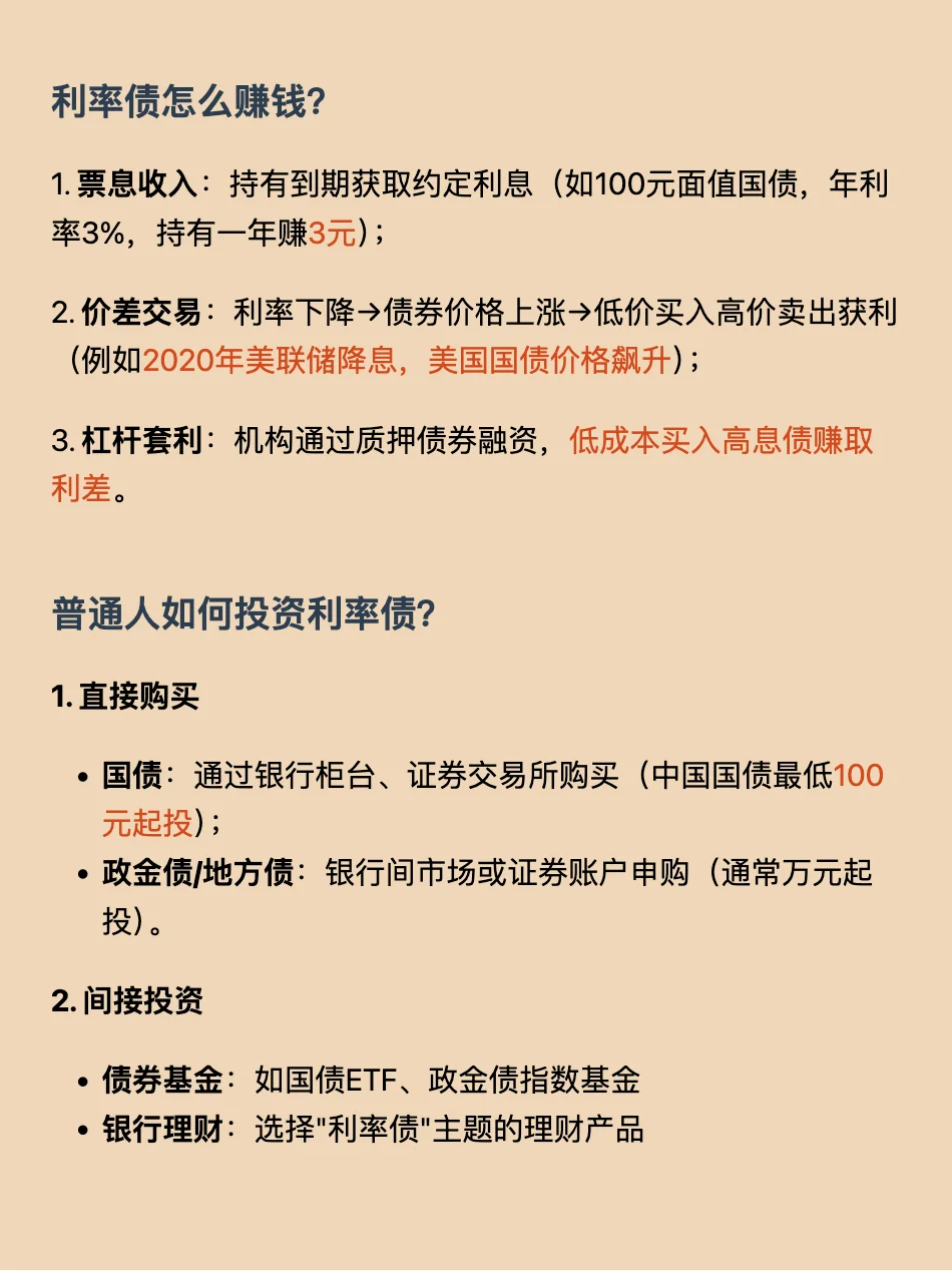 央行：中小银行的债券投资需要保持合理的“度”