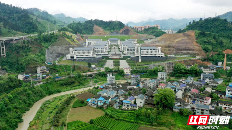 从“点”的突破到“面”的跃升 看兴湘集团统战工作的系统解法｜国企同心力②