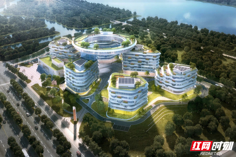 从“点”的突破到“面”的跃升 看兴湘集团统战工作的系统解法｜国企同心力②