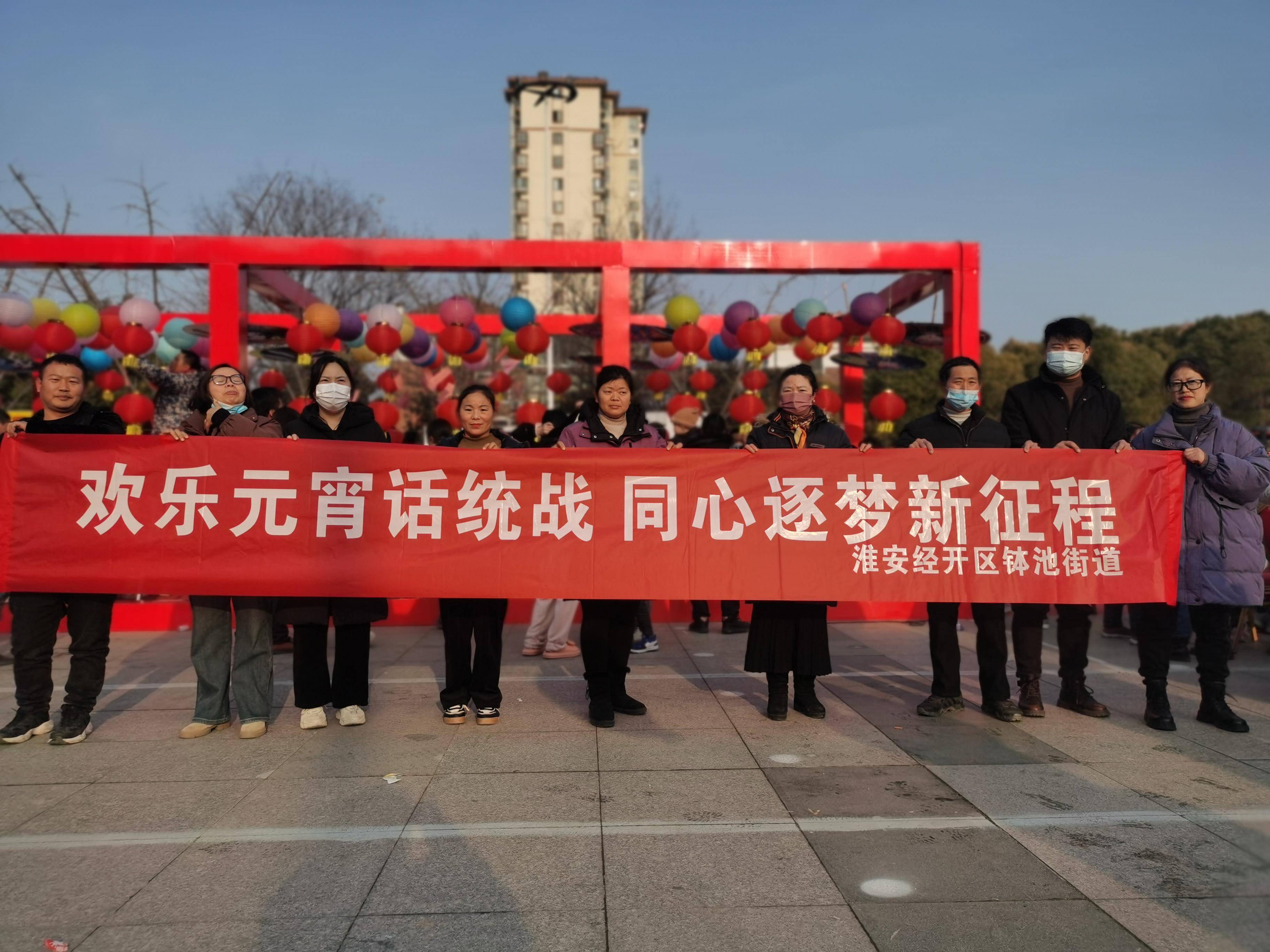 实验室里的“点泥成石术” 中建五局这样答好统战“融合题”｜国企同心力③