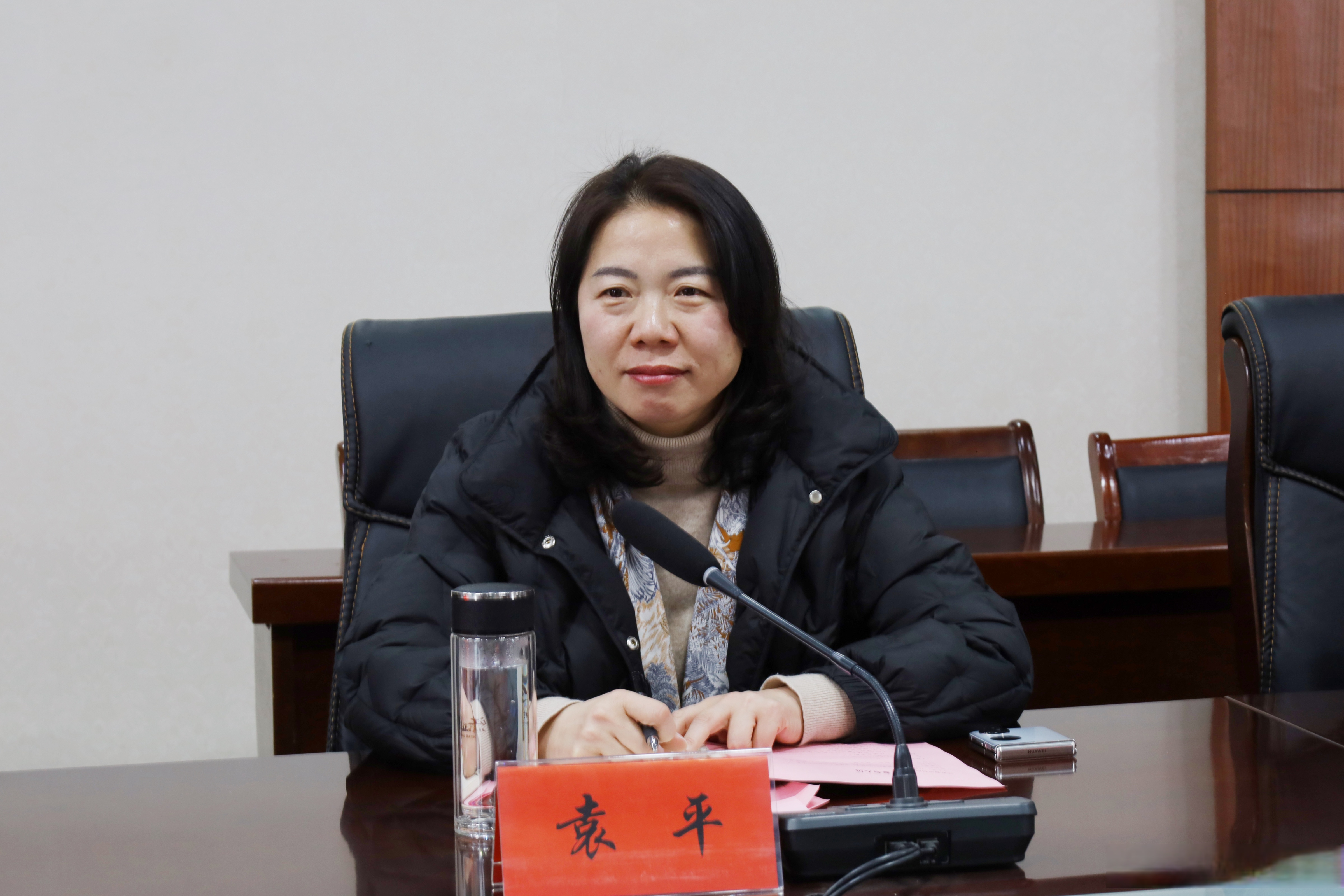 国企筑基 “数智”赋能兴农路—岳阳联通开展乡村振兴联合调研活动