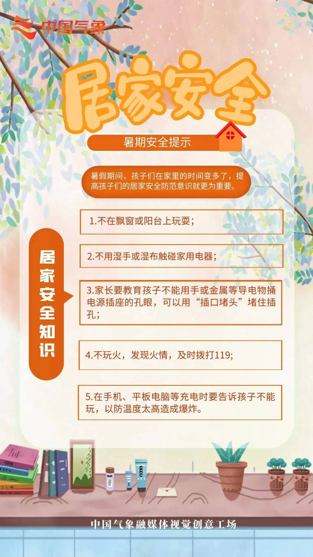 安全用水用电用气小知识，请查收！