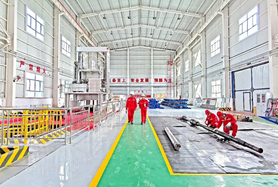 中国有色集团上半年经营稳中有进 高质量实现“双过半”
