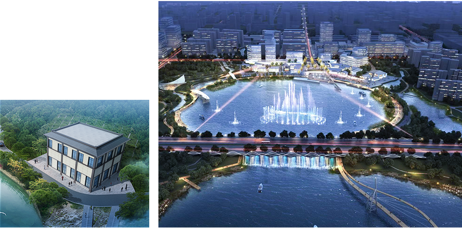 鼎力① | 湖南建投：放眼全球市场创一流企业