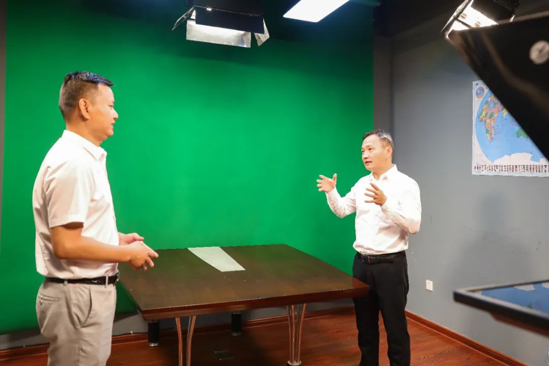 长沙银行千企万户大走访·专精特新企业专场举行