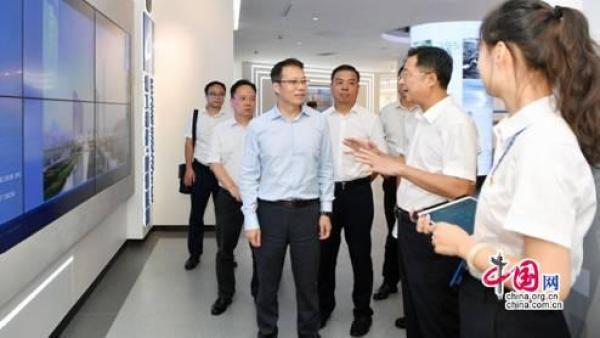 全球第26位！湖南建投集团跻身ENR“全球工程设计公司150强”