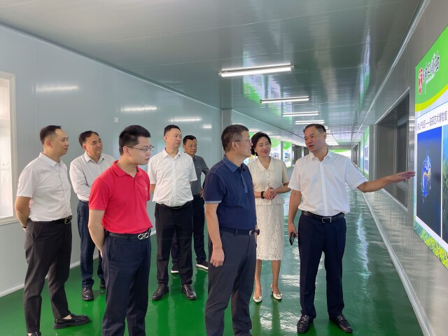 湖南省金芙蓉产业引导基金高端装备产业子基金管理机构遴选公告