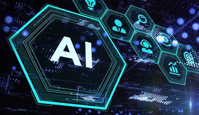 央企加力布局人工智能赛道