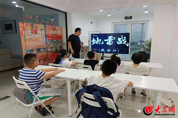 “万人托管”交出“民生答卷”