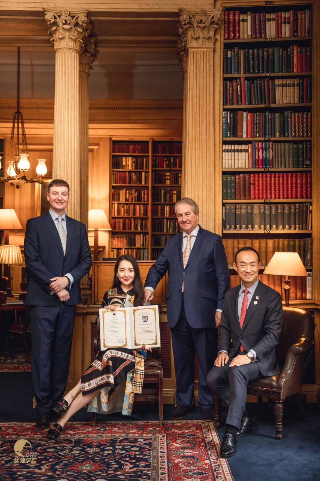 一枚勋章，一份传承！五矿二十三冶慰问抗战老同志