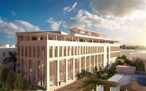 位列全球第124位！湖南建投集团入选2025年度ENR全球最大250家国际承包商