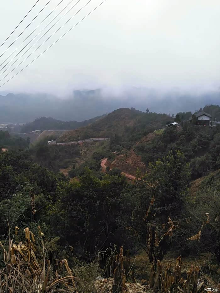 7600米高山索道现身雪峰山 湘西南文旅业期待集体“出圈”