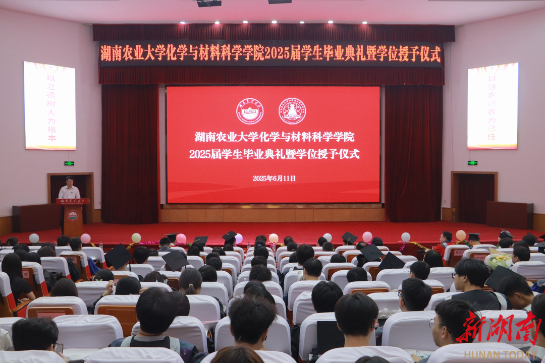 湖南农业集团举办2025年基层党组织书记和党务骨干能力提升培训班