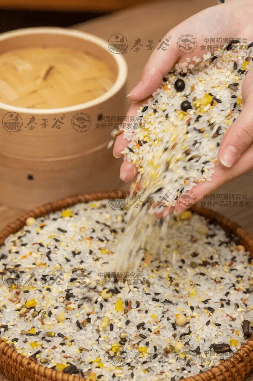 裕湘食品“科技赋能全谷物，引领主食健康升级”项目获评全国十大典型案例