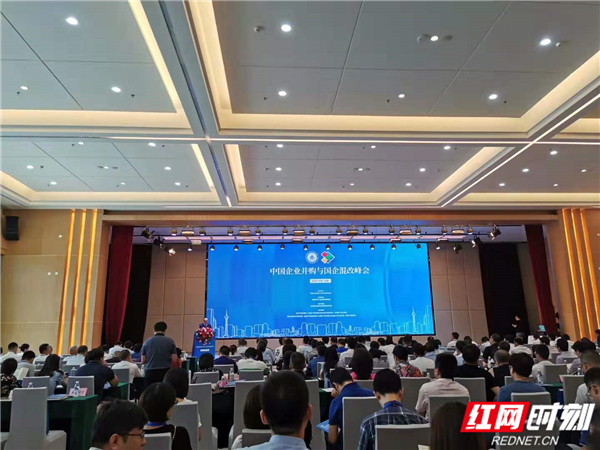 湖南国企有范：高端铝材撑起航天重器