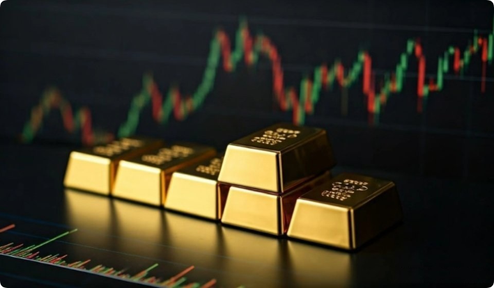 多因素推动金价维持高位