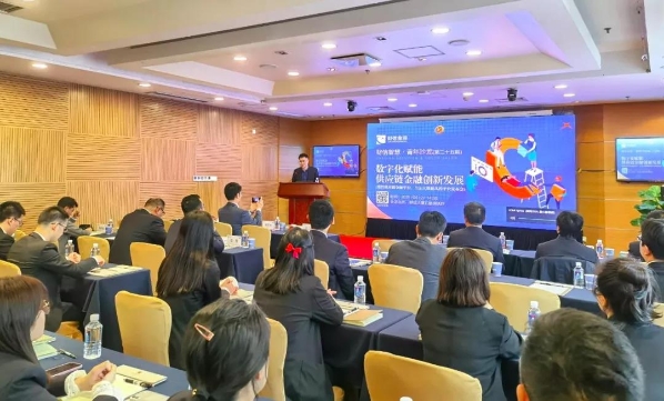 财信消保联盟行动纪事（二）| 财信赋能创业指导 精准护航点亮前路