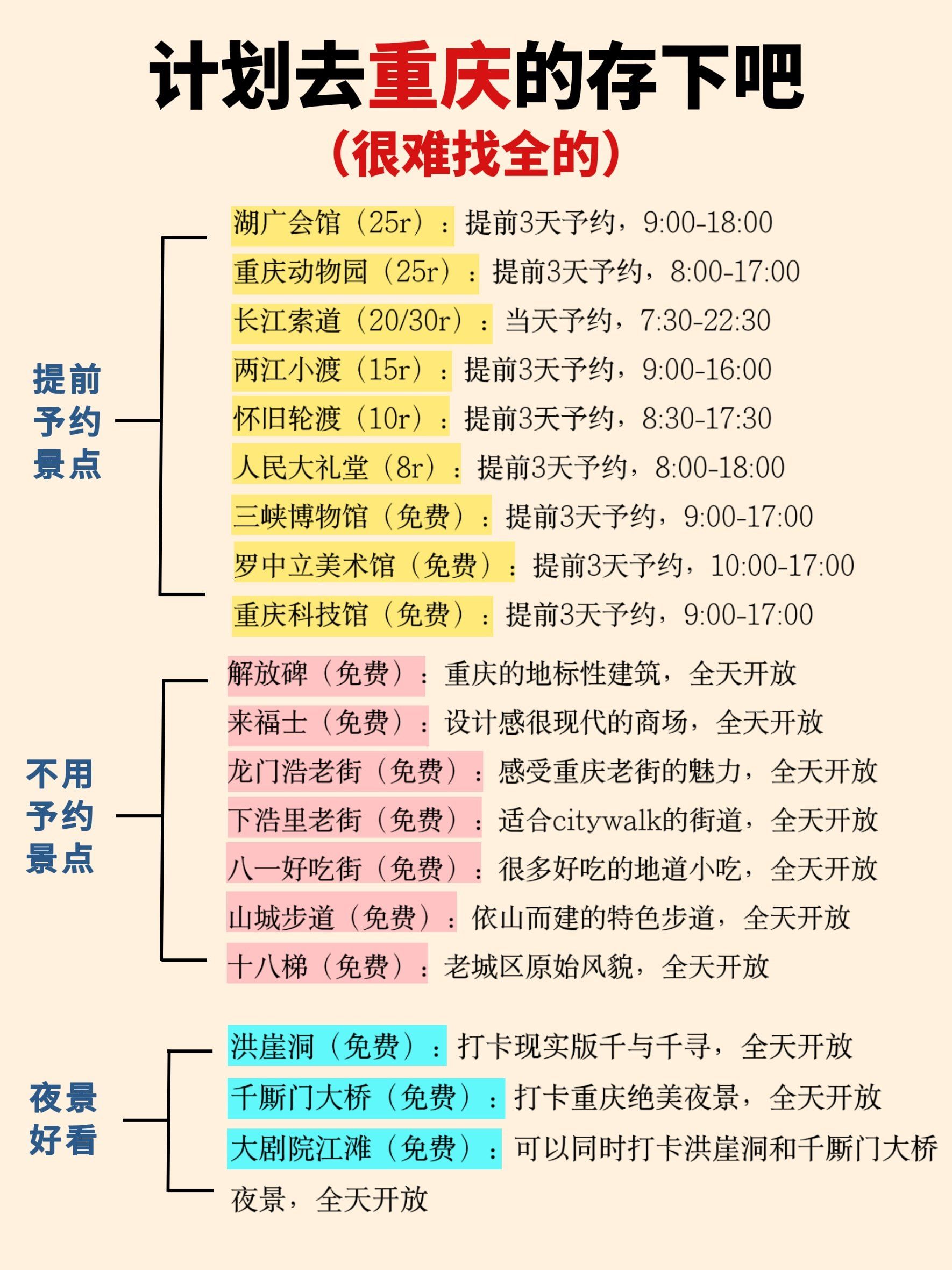 避坑指南！双节出游，警惕这些新风险→