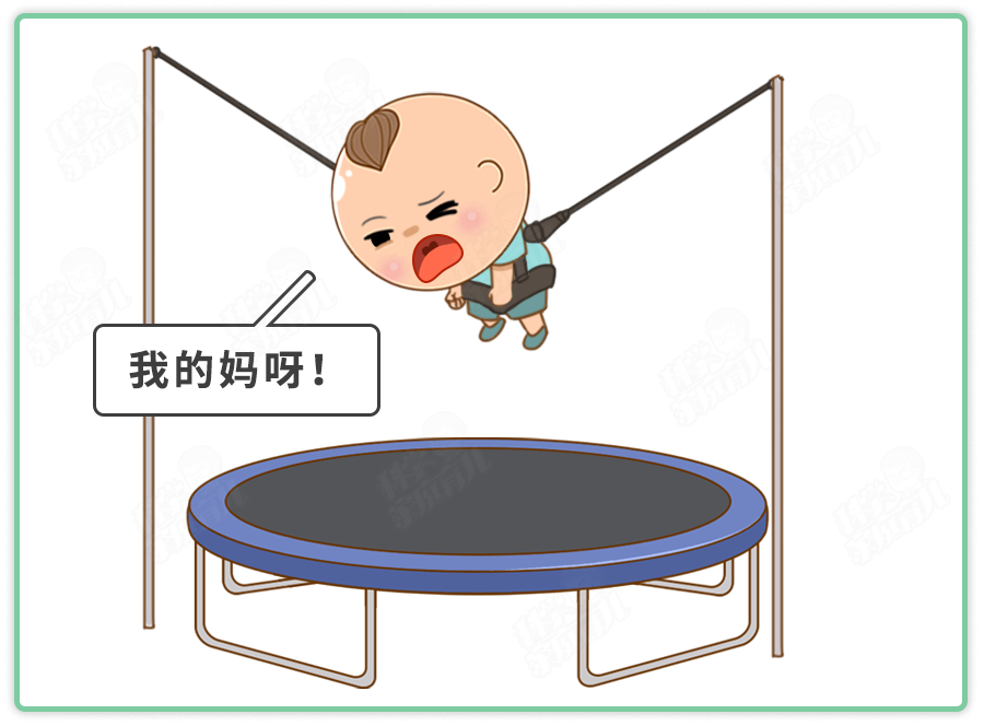 去游乐场必备！拆解最易发生的四类事故