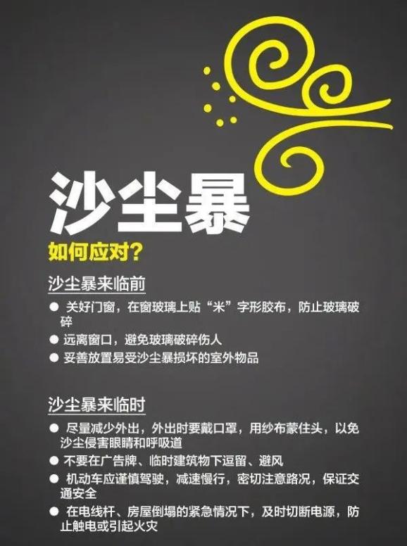 国际减灾日，这份大礼包请查收！