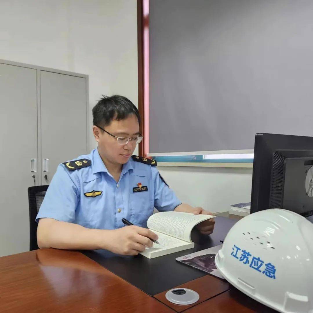 以案普法 | 一期一档，规范建档！