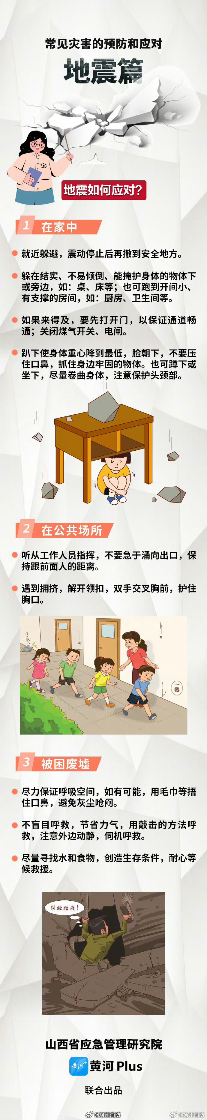 应急科普 | “九小场所” 隐患多 小空间也可能酿大火