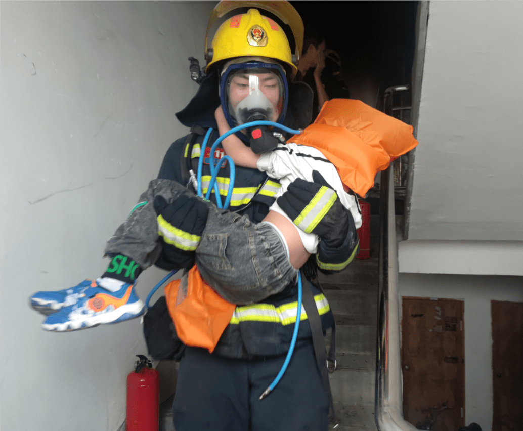 应急科普 | 科学实验室里的“危险杀手”